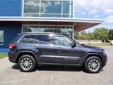 Used 2014 Jeep Grand Cherokee Limited image 2