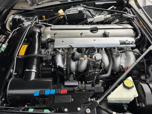 Used 1995 Jaguar XJS 4.0 Convertible RWD image 42
