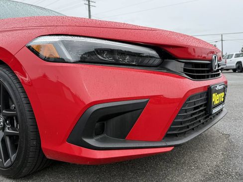 Used 2024 Honda Civic Sport image 25