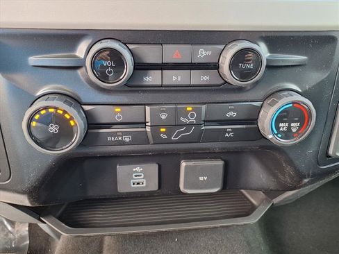 New 2026 Ford F250 XLT w/ FX4 Off-Road Package image 10