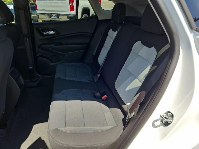 New 2026 Chevrolet Trax LS w/ LS Convenience Package FWD image 23