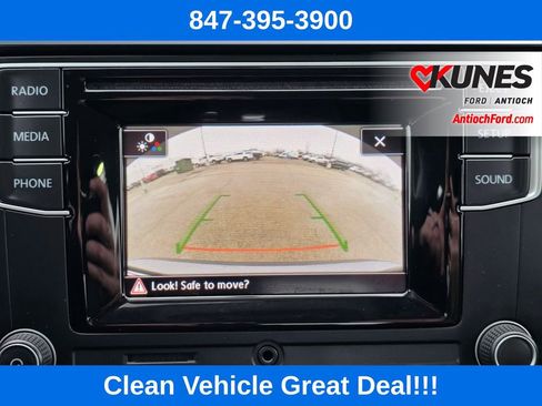 Used 2018 Volkswagen Jetta Wolfsburg Edition image 46