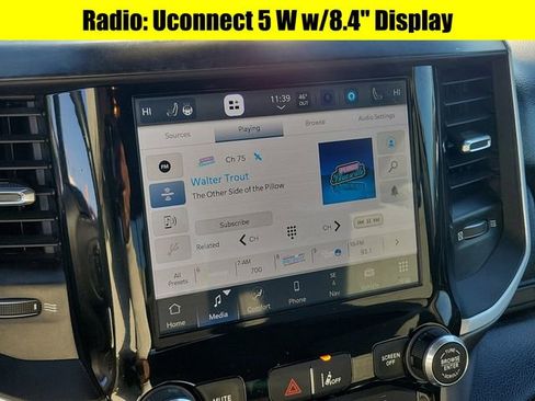 Used 2022 RAM 1500 Big Horn image 13