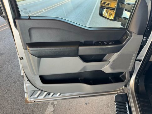 Used 2024 Ford F350 XLT w/ FX4 Off-Road Package image 10