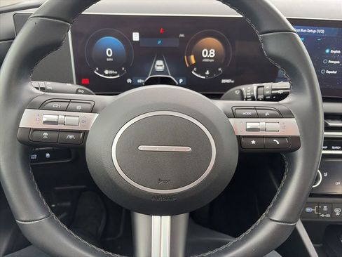 Used 2025 Hyundai Tucson SEL AWD/4WD image 13