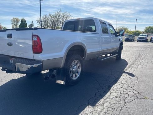 Used 2010 Ford F350 Lariat image 5