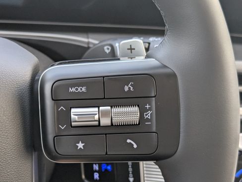 New 2027 Hyundai Santa Fe SEL FWD image 29