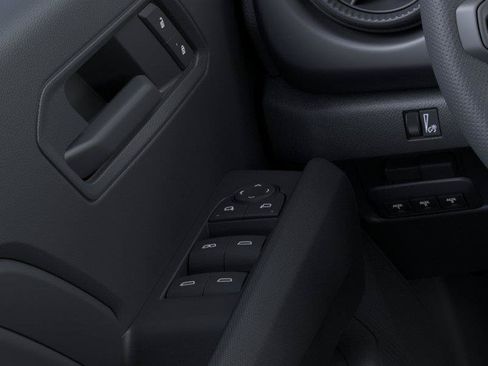 New 2026 Chevrolet Colorado Trail Boss w/ Midnight Edition AWD/4WD image 22