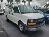 Used 2015 Chevrolet Express 2500 image 3