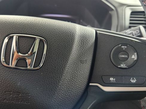 Used 2023 Honda Odyssey Sport image 28