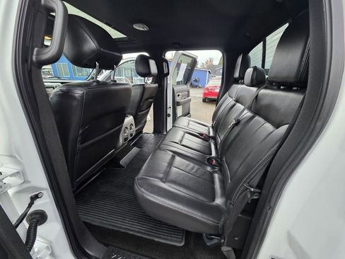 Used 2014 Ford F150 FX4 w/ Equipment Group 402A Luxury image 18