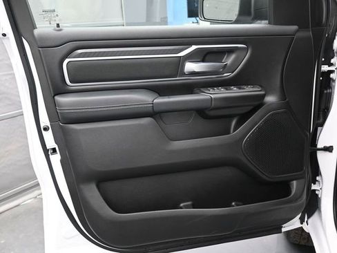 New 2026 RAM 1500 Big Horn image 12