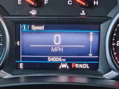 Used 2020 Chevrolet Equinox LT FWD image 13