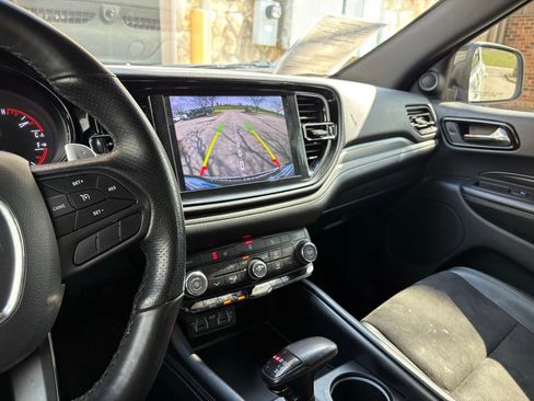 Used 2021 Dodge Durango GT image 39