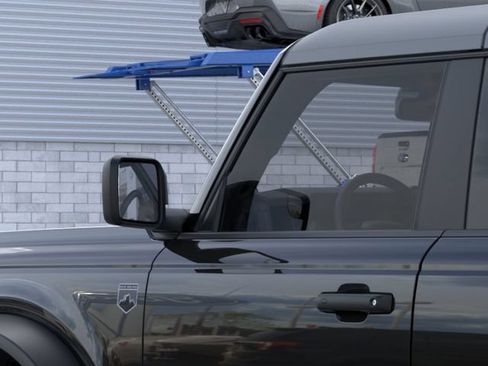 New 2026 Ford Bronco Big Bend w/ Black Diamond Package AWD/4WD image 22