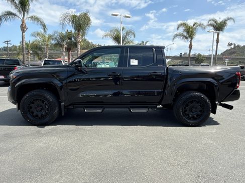 New 2026 Toyota Tacoma SR5 AWD/4WD image 7