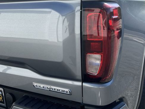 New 2026 GMC Sierra 1500 Elevation AWD/4WD image 31
