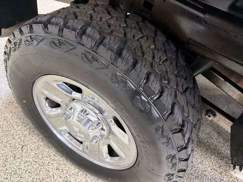 Used 2018 RAM 2500 SLT AWD/4WD image 49