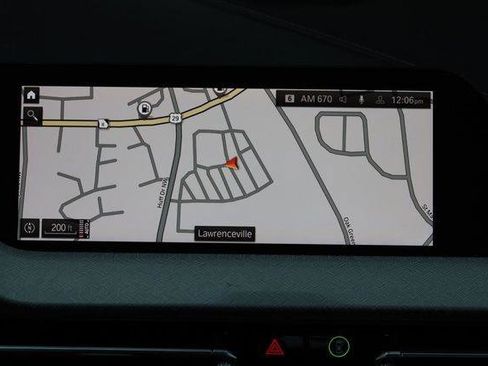 Used 2023 BMW 228i Gran Coupe w/ M Sport Package FWD image 32