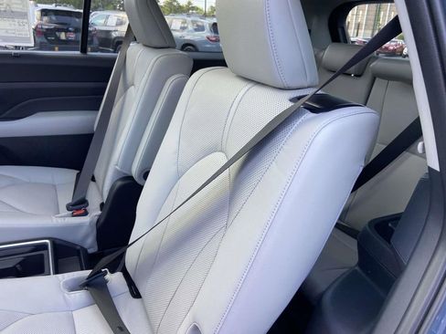 New 2026 Toyota Grand Highlander AWD image 16