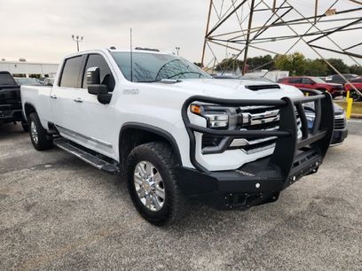 Used 2025 Chevrolet Silverado 3500 High Country w/ Technology Package