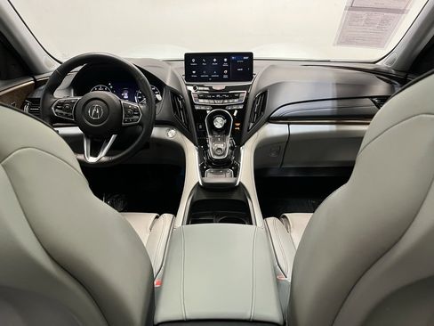 Certified 2022 Acura RDX AWD w/ Advance Package image 17