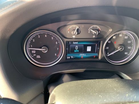 Used 2019 Buick Enclave Premium image 14