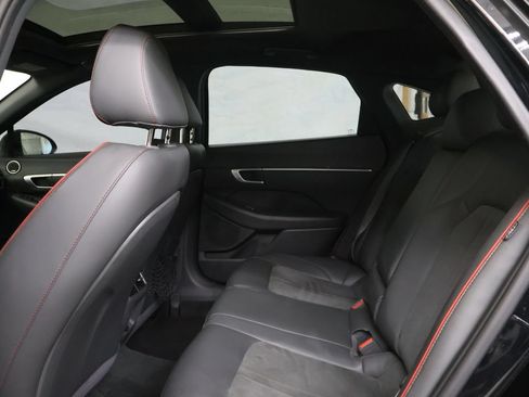 Used 2022 Hyundai Sonata SEL Plus w/ Cargo Package FWD image 14