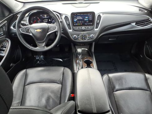 Used 2024 Chevrolet Malibu LT image 6