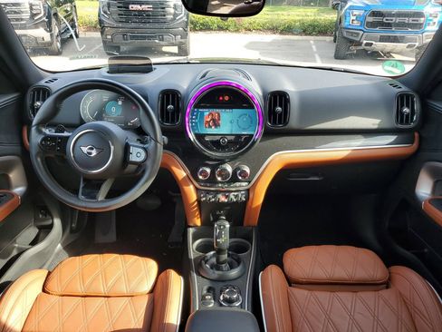 Used 2022 MINI Cooper Countryman S AWD/4WD image 11