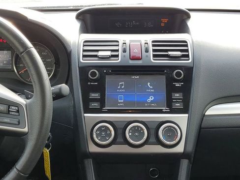 Used 2016 Subaru Impreza 2.0i Sport Premium image 20