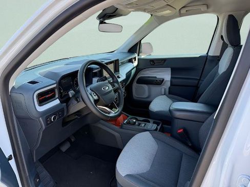 Certified 2024 Ford Maverick XLT w/ XLT Luxury Package FWD image 5