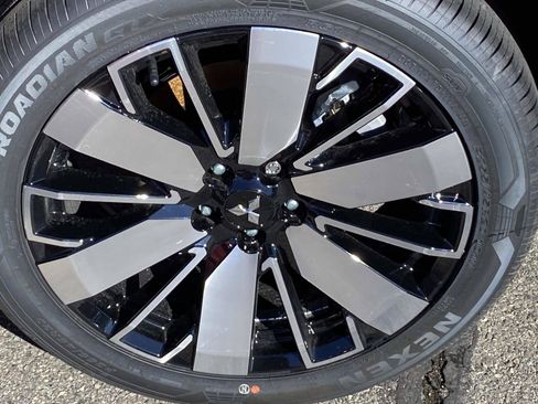 New 2026 Mitsubishi Outlander SEL AWD/4WD image 6