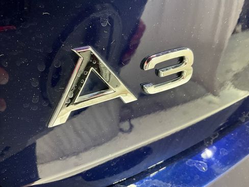 Used 2023 Audi A3 2.0T Premium Plus w/ Premium Plus Package image 8