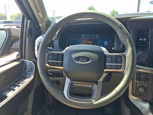 New 2026 Ford F150 Platinum w/ Equipment Group 703A Plus AWD/4WD image 9