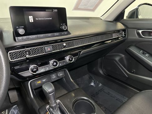 Certified 2024 Honda Civic LX image 27