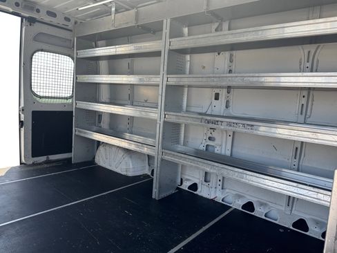 Used 2020 RAM ProMaster 2500 FWD image 13