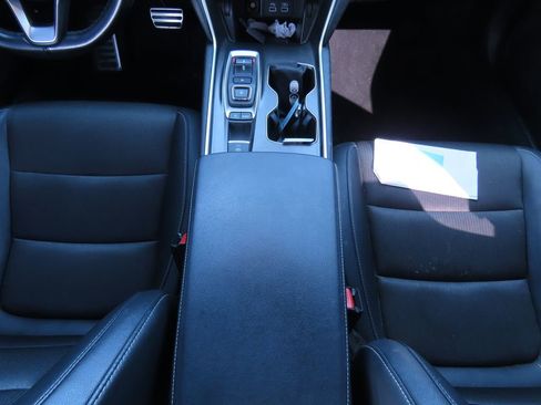 Certified 2021 Honda Accord Sport image 9