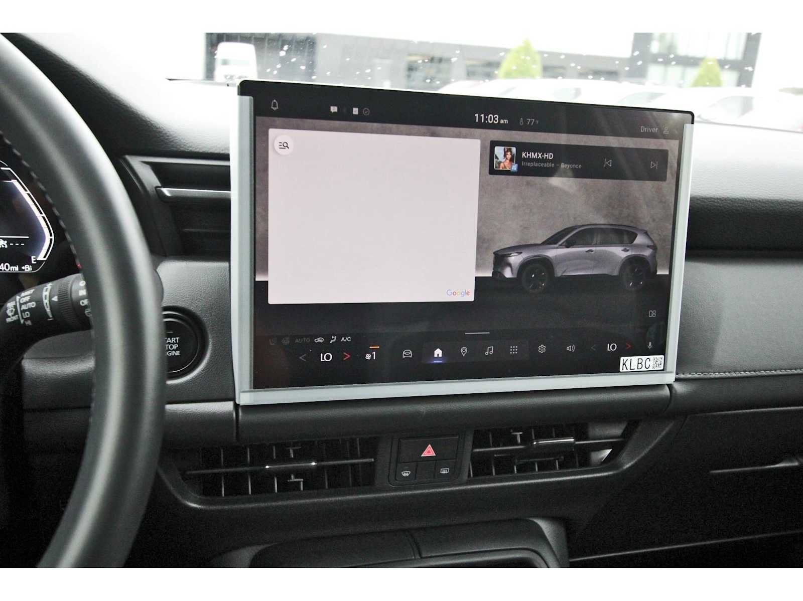 Certified 2026 MAZDA CX-5 Preferred AWD/4WD image 21