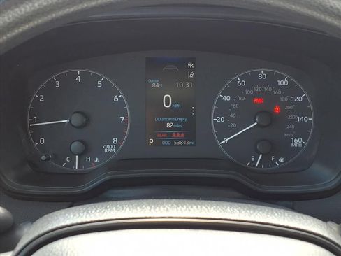 Used 2024 Toyota Corolla LE FWD image 22