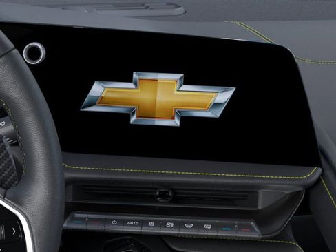 New 2026 Chevrolet Corvette Z06 image 22