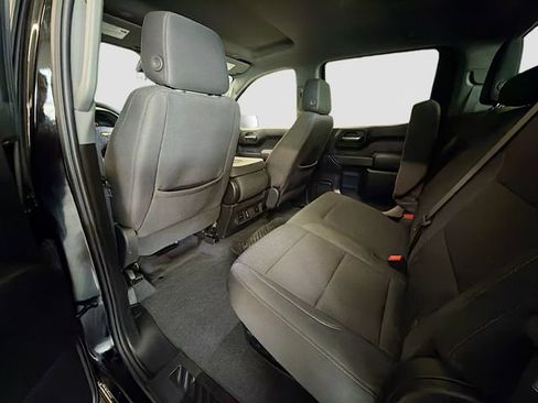 Certified 2024 Chevrolet Silverado 1500 Custom image 22