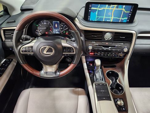 Used 2022 Lexus RX 350 FWD w/ Premium Package image 47