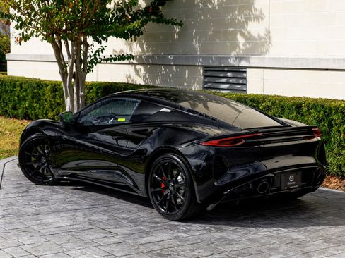 New 2025 Lotus Emira image 2