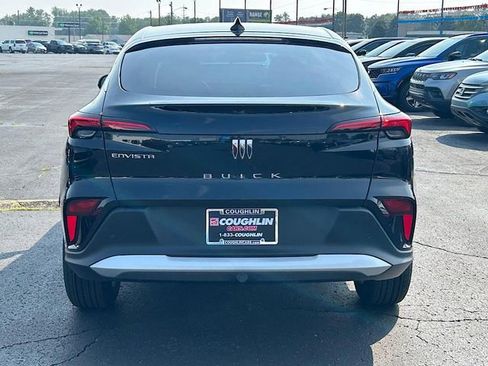New 2025 Buick Envista Preferred w/ Convenience I Package image 9