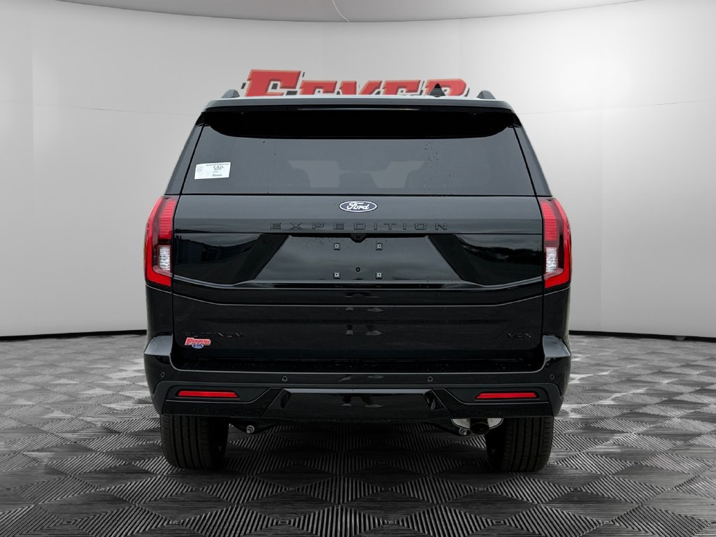 New 2027 Ford Expedition Max Platinum w/ Stealth Performance Package AWD/4WD image 4