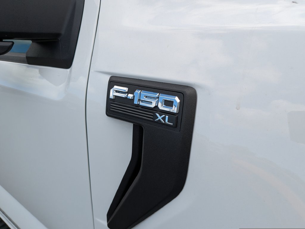New 2026 Ford F150 XL AWD/4WD image 11