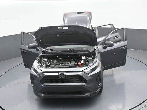 Used 2023 Toyota RAV4 LE image 67