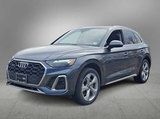 Certified 2023 Audi Q5 2.0T Premium Plus w/ Premium Plus Package video 1