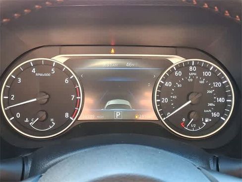 Used 2024 Nissan Sentra SR image 17